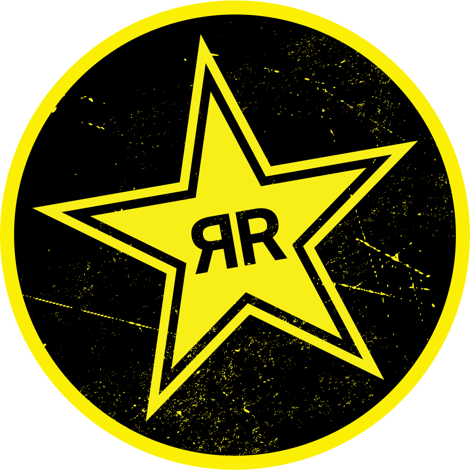 Rockstar Energy Drink