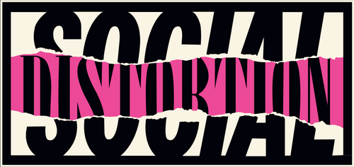 Social Distortion