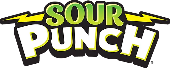 Sour Punch Straws